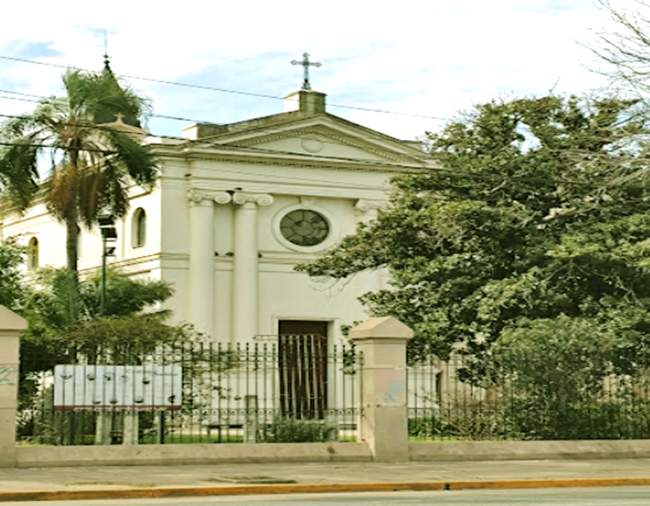 Instituto San José de Muñiz 13