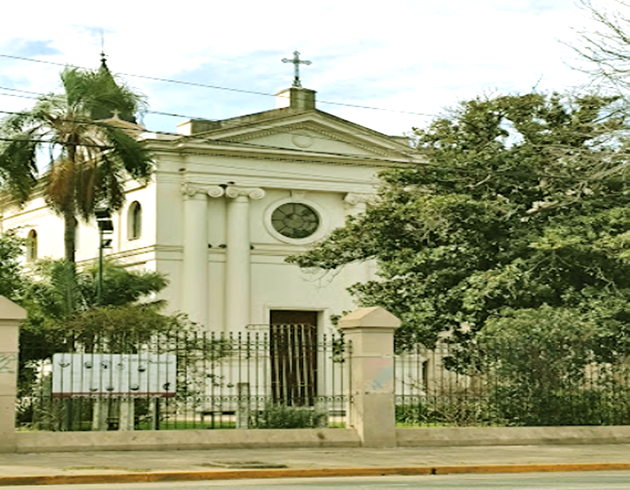 Instituto San José de Muñiz 3