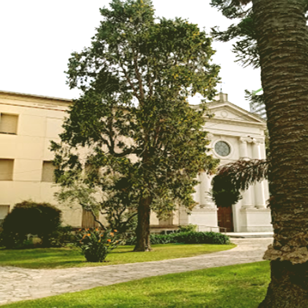 Instituto San José de Muñiz 3