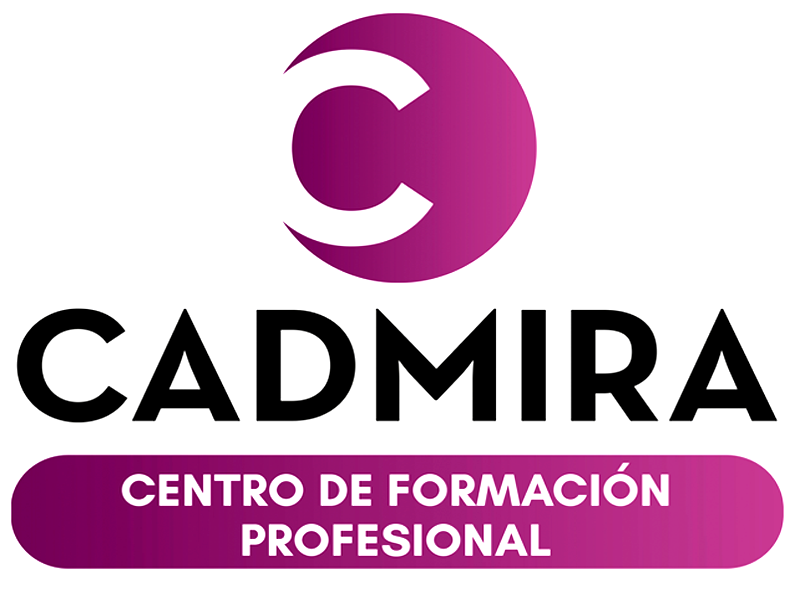 CADMIRA Formación Profesional 2