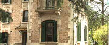 Colegio Almafuerte