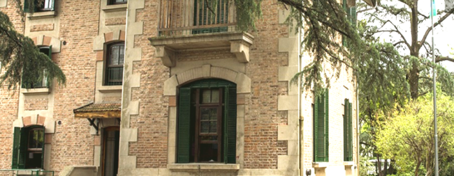 Colegio Almafuerte (San Miguel) 1
