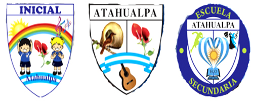 Colegio Atahualpa Yupanqui 3