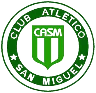 Colegio Club Atlético San Miguel (CASM) 3