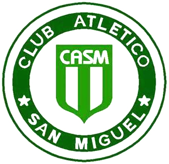 Colegio Club Atlético San Miguel (CASM) 2