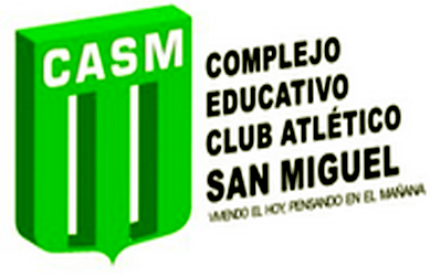 Colegio Club Atlético San Miguel (CASM) 2