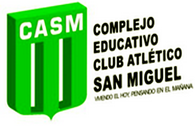 Colegio Club Atlético San Miguel (CASM) 1