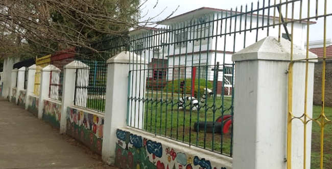 Colegio Ezpeleta de Bella Vista 9