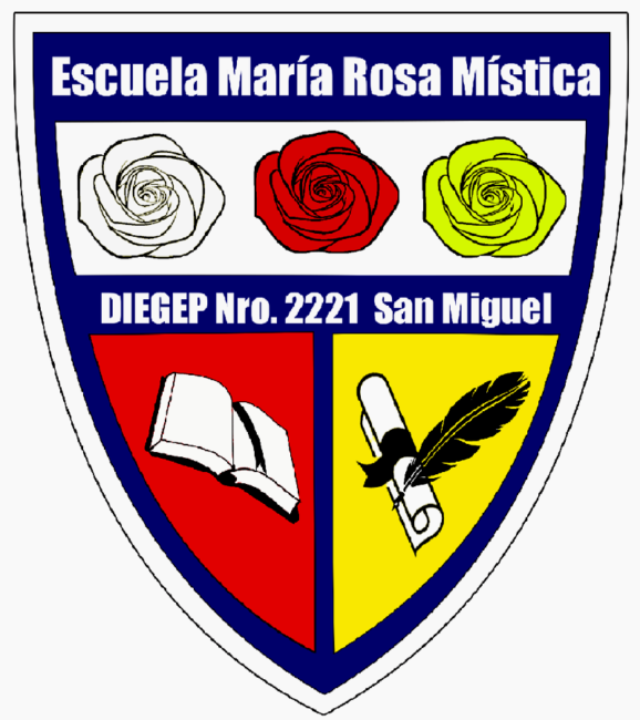 Colegio María Rosa Mística 5