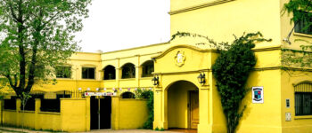 Colegio De Los Santos Padres de Bella Vista