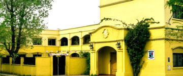 Colegio De Los Santos Padres de Bella Vista