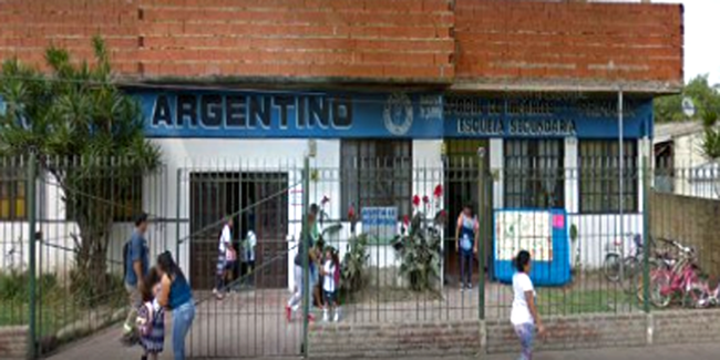 Instituto Futuro Argentino de San Miguel 7