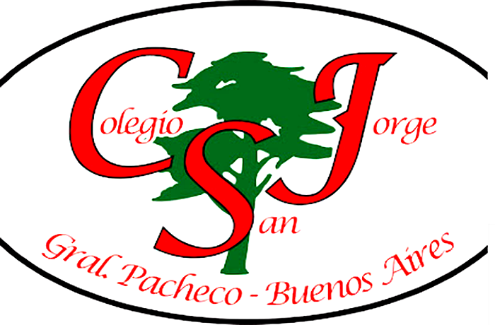 Colegio San Jorge 1