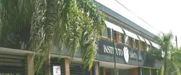 Instituto Santa Ana