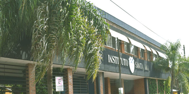 Instituto Santa Ana 15