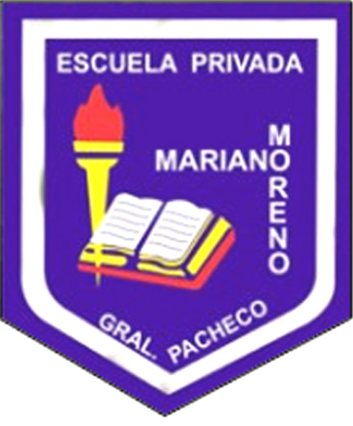 Colegio Mariano Moreno 1