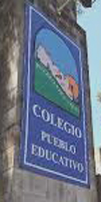 Colegio Pueblo Educativo 3