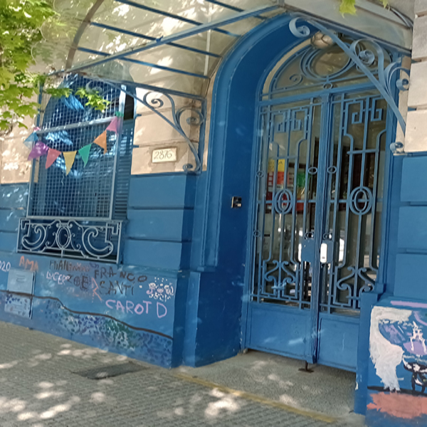 Escuela infantil La Casita de Any 2