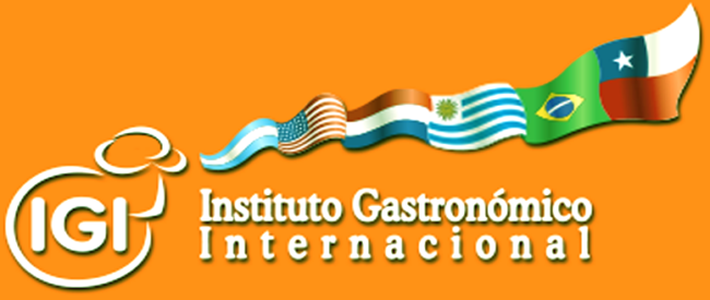 IGI Pacheco (Instituto Gastronómico Internacional) 1