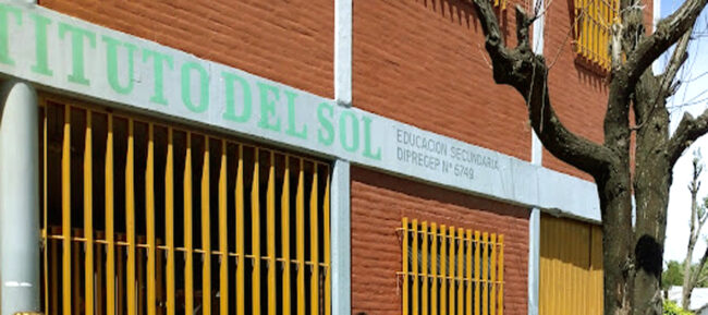Instituto del Sol (Pacheco) 4