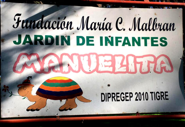 Jardin Manuelita 18