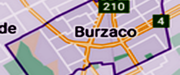 Listado de Colegios en Burzaco
