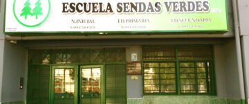 Colegio Sendas Verdes