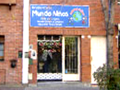 Escuela infantil Mundo Niños 1