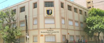 Instituto Inmaculada Concepción de Quilmes