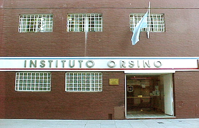 Instituto Orsino (ESBA) 2