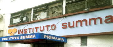 Instituto Summa (Fundación Salottiana)
