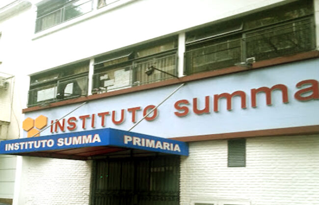 Instituto Summa (Fundación Salottiana) 11
