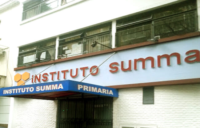 Instituto Summa (Fundación Salottiana) 24