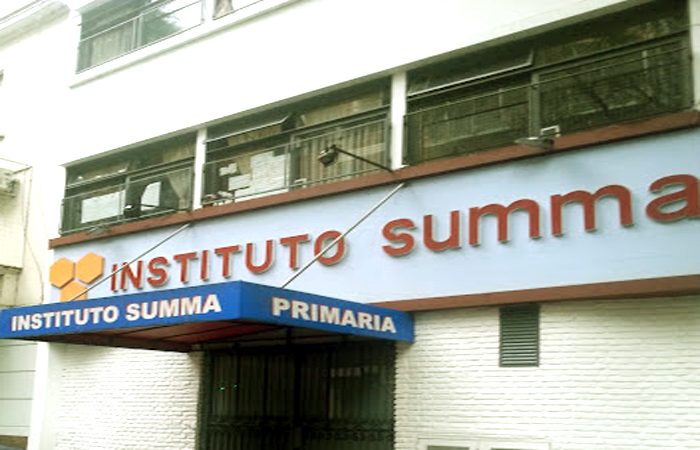 Instituto Summa (Fundación Salottiana) 3