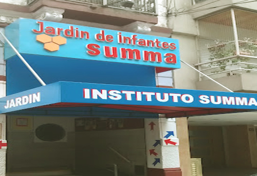 Instituto Summa (Fundación Salottiana) 1