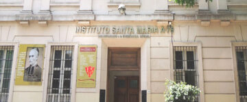 Instituto Santa María