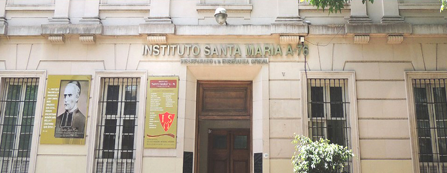 Instituto Santa María 2
