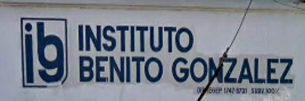 Instituto Benito González 2