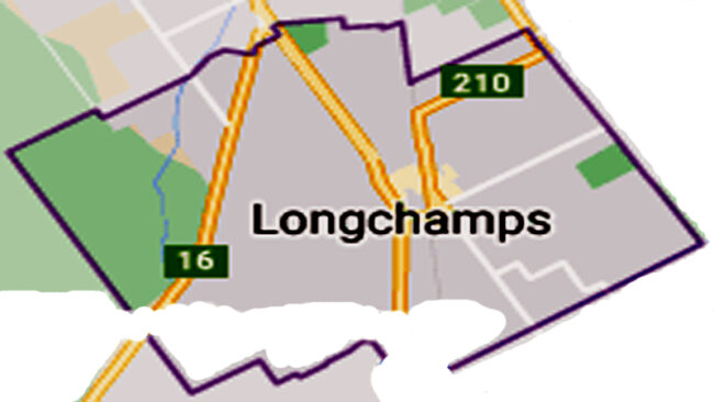 Listado de Colegios en Longchamps 1