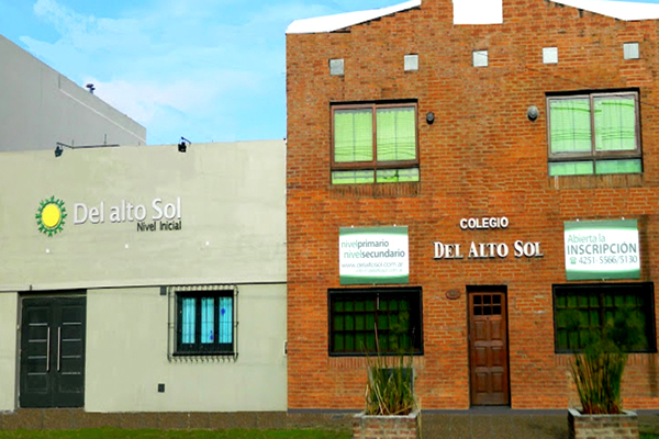 Listado de colegios privados en Bernal 6