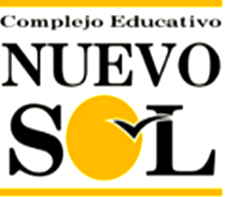 Complejo educativo Nuevo Sol 2