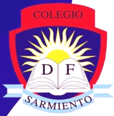 Colegio Domingo Faustino Sarmiento 1