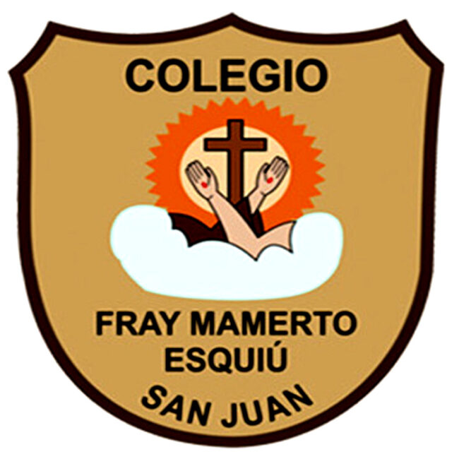 Colegio Fray Mamerto Esquiú 1