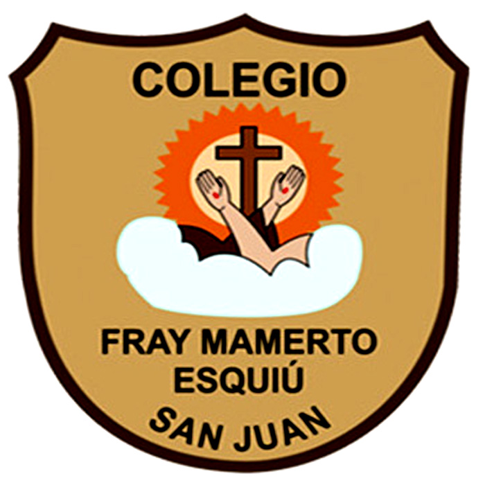 Colegio Fray Mamerto Esquiú 1