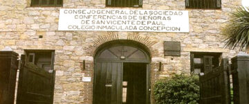 Colegio Inmaculada Concepción