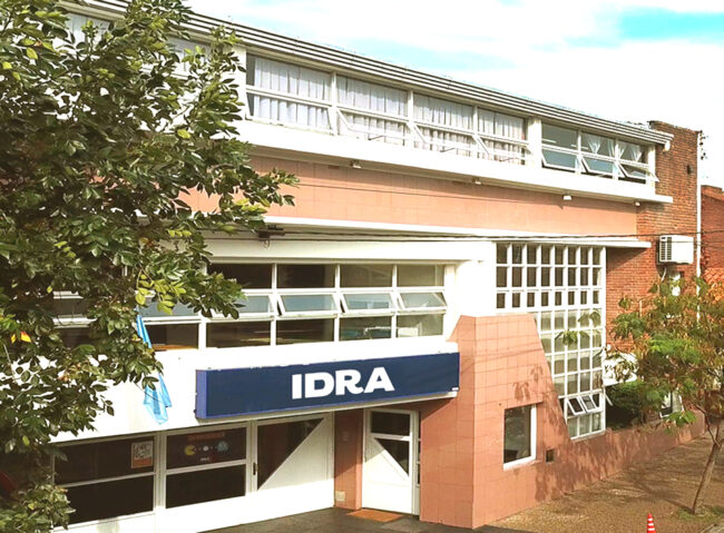Colegio Musical IDRA 10