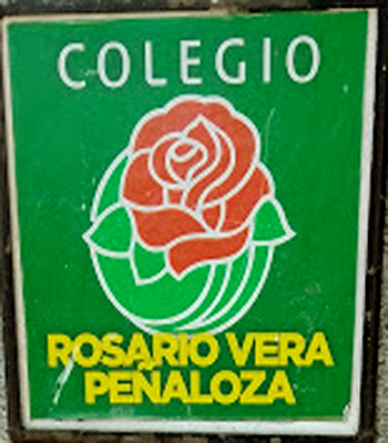 Colegio Rosario Vera Peñaloza 1