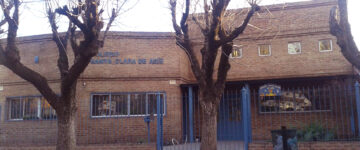 Colegio Santa Clara de Asis