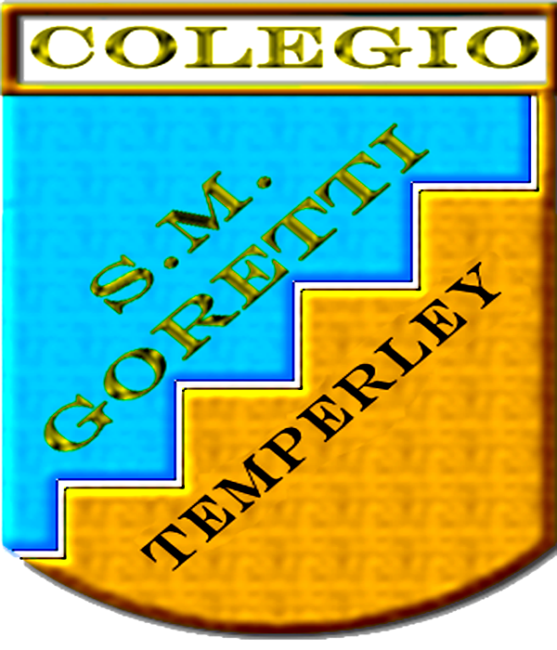 Colegio Santa María Goretti 16