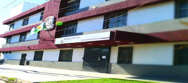 Colegio Santa Rosa 11